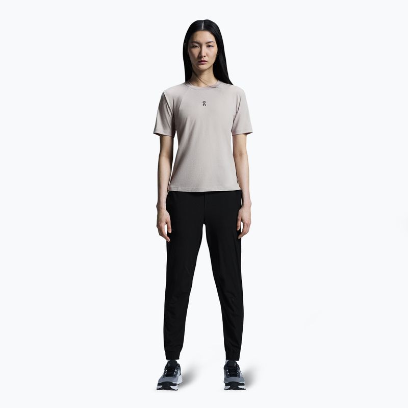 Tricou pentru femei On Trek-T fade 2
