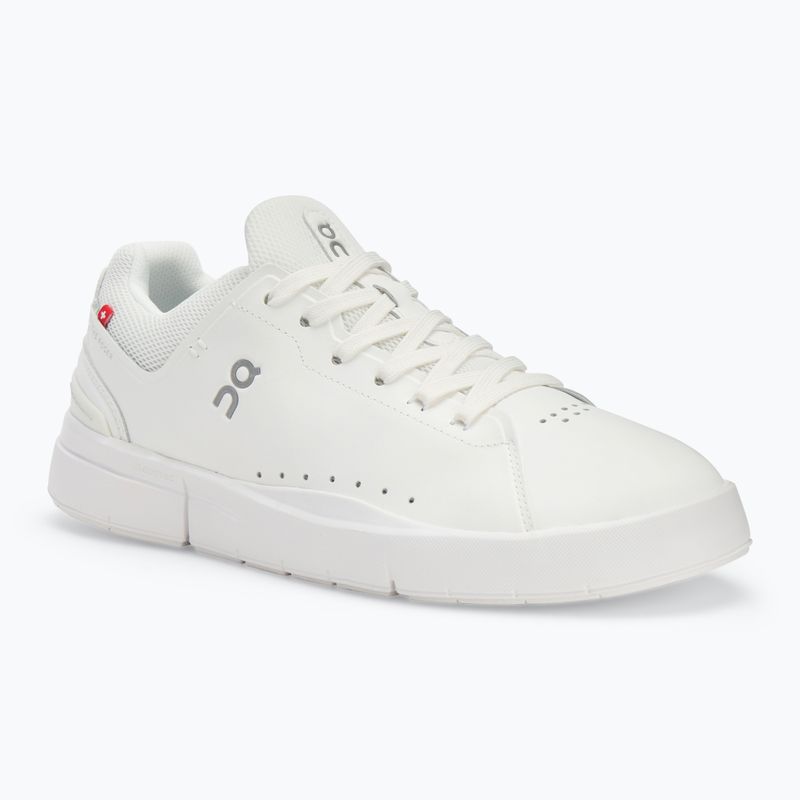 Încălțăminte pentru bărbați On The Roger Advantage white