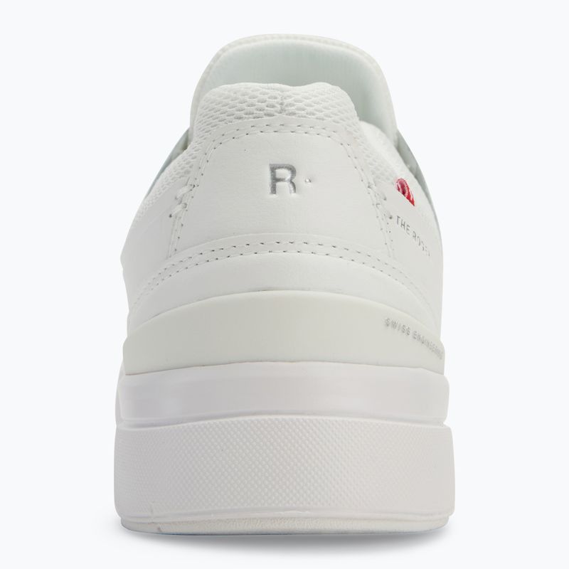 Încălțăminte pentru bărbați On The Roger Advantage white 6