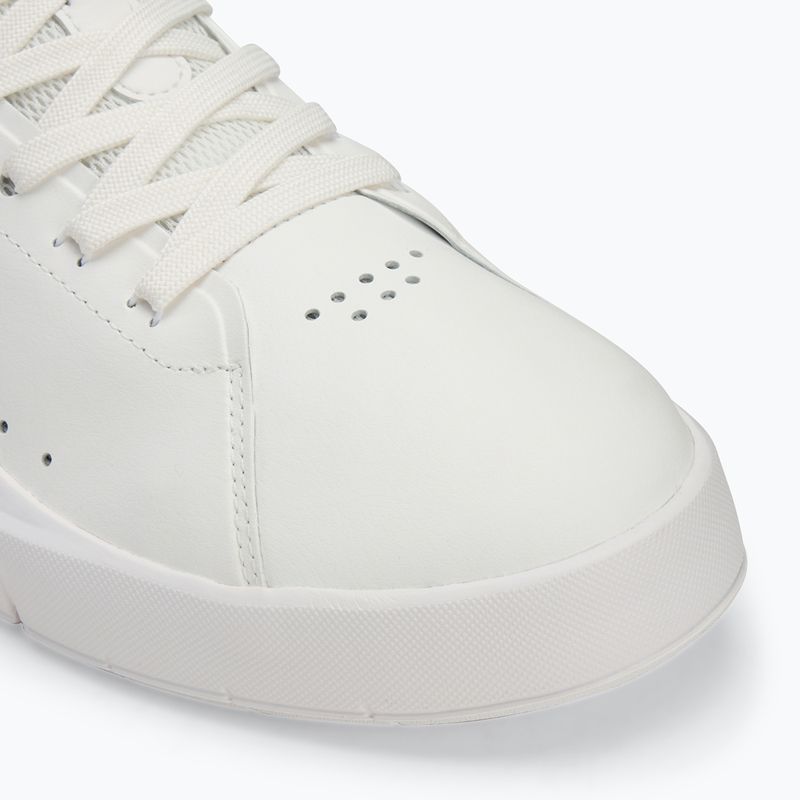 Încălțăminte pentru bărbați On The Roger Advantage white 7