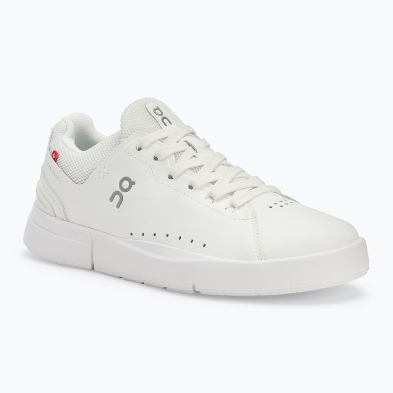 Încălțăminte pentru femei  On The Roger Advantage white