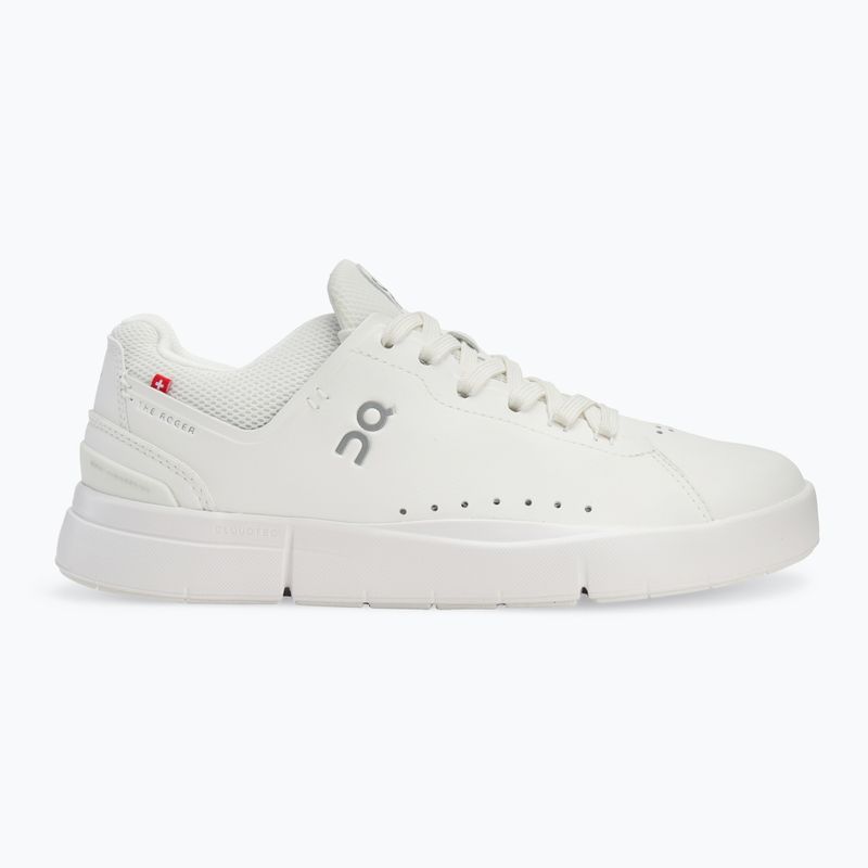 Încălțăminte pentru femei  On The Roger Advantage white 2