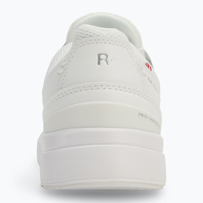 Încălțăminte pentru femei  On The Roger Advantage white 6