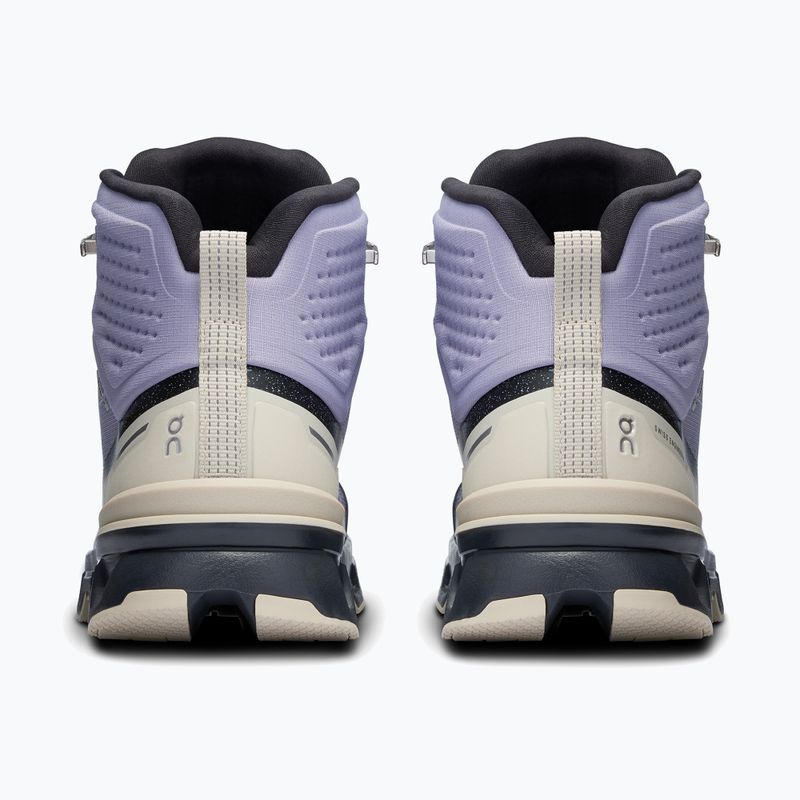 Încălțăminte de trekking pentru femei On Cloudrock Waterproof 11