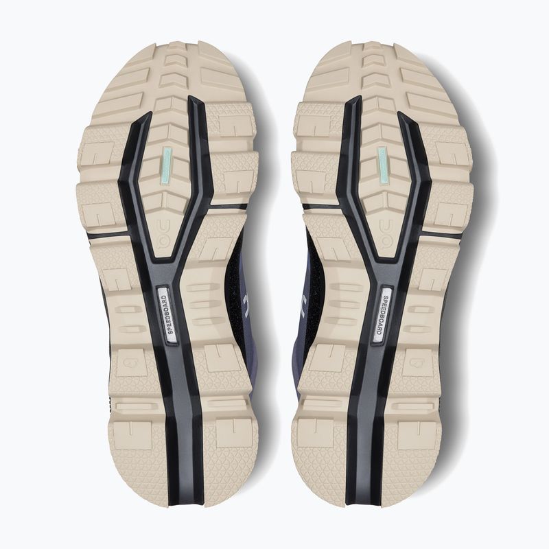 Încălțăminte de trekking pentru femei On Cloudrock Waterproof 13