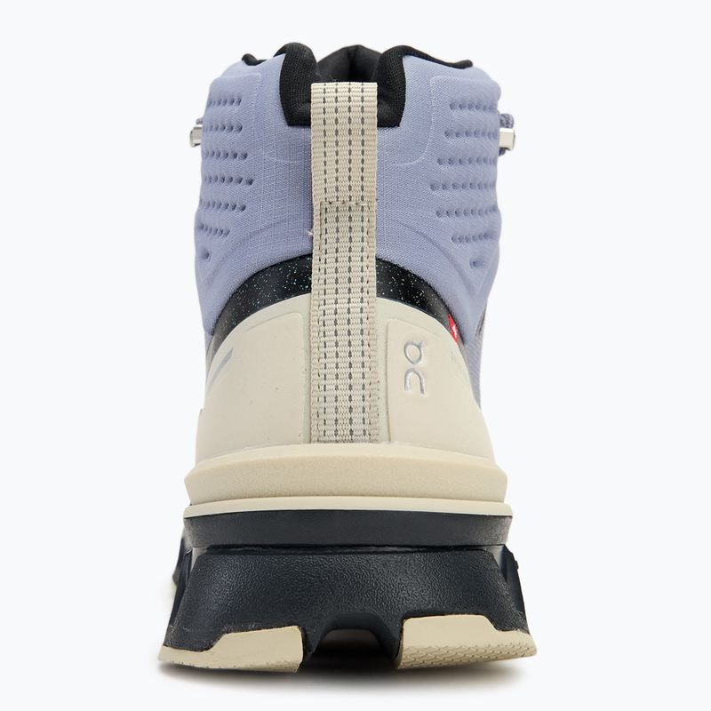 Încălțăminte de trekking pentru femei On Cloudrock Waterproof 6