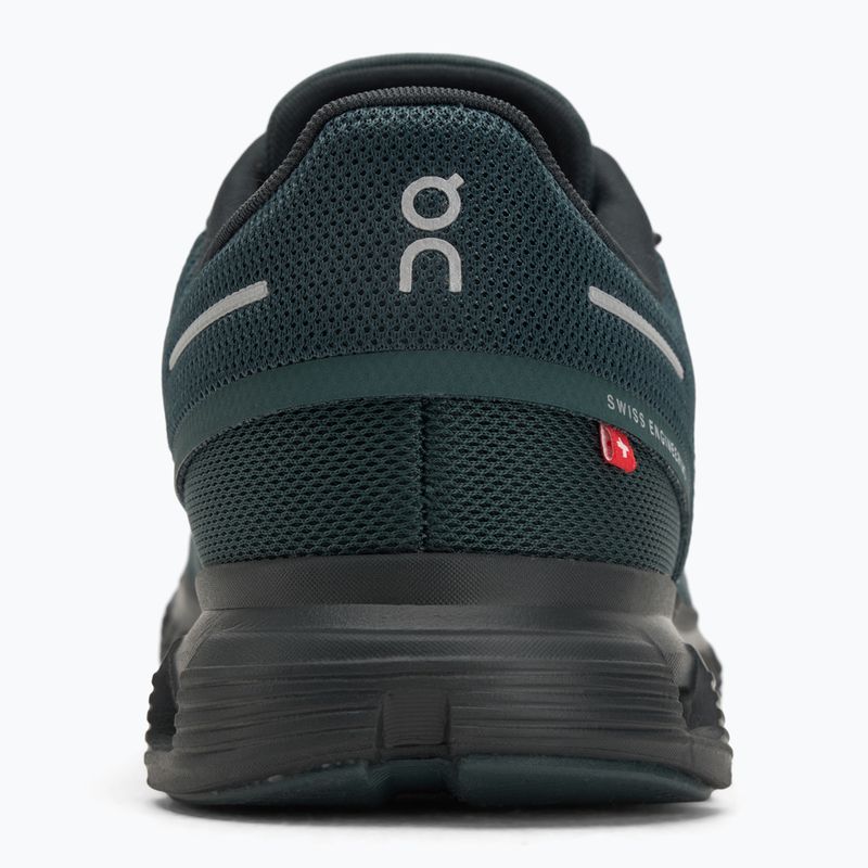 Încălțăminte pentru bărbați On Cloud 6 evergreen/black 6