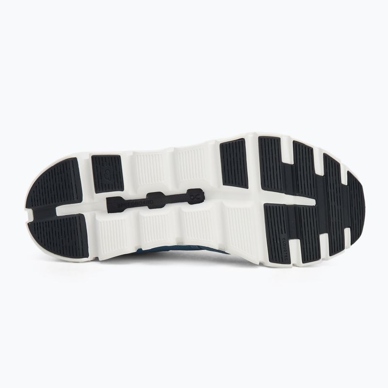 Încălțăminte pentru bărbați  On Cloud 6 chambray/white 4