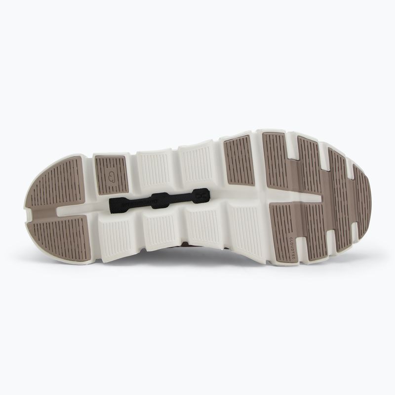 Încălțăminte pentru bărbați On Cloud 6 fog/white 4