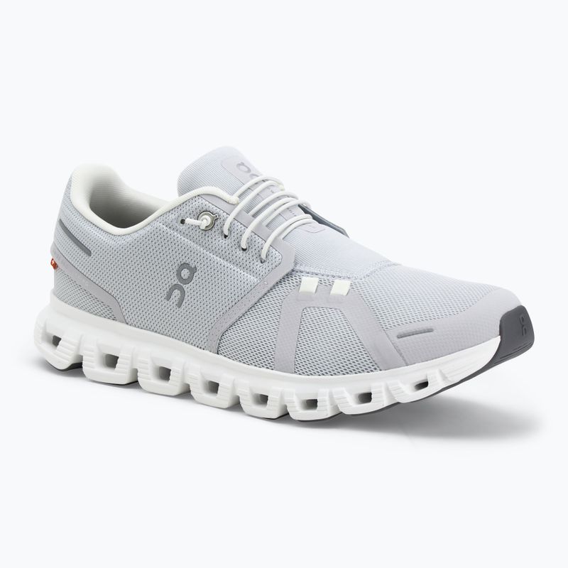 Încălțăminte pentru bărbați  On Running Cloud 6 glacier/white