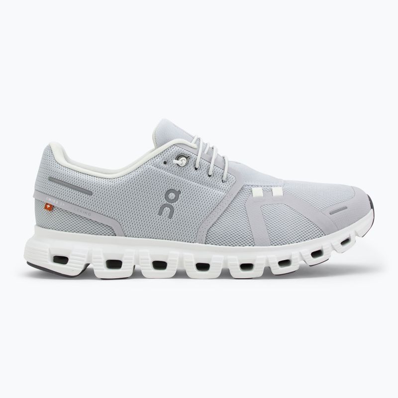 Încălțăminte pentru bărbați  On Running Cloud 6 glacier/white 2