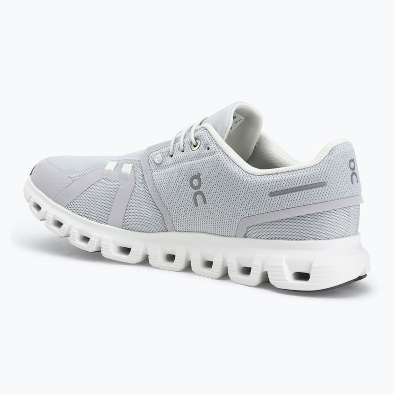 Încălțăminte pentru bărbați  On Running Cloud 6 glacier/white 3