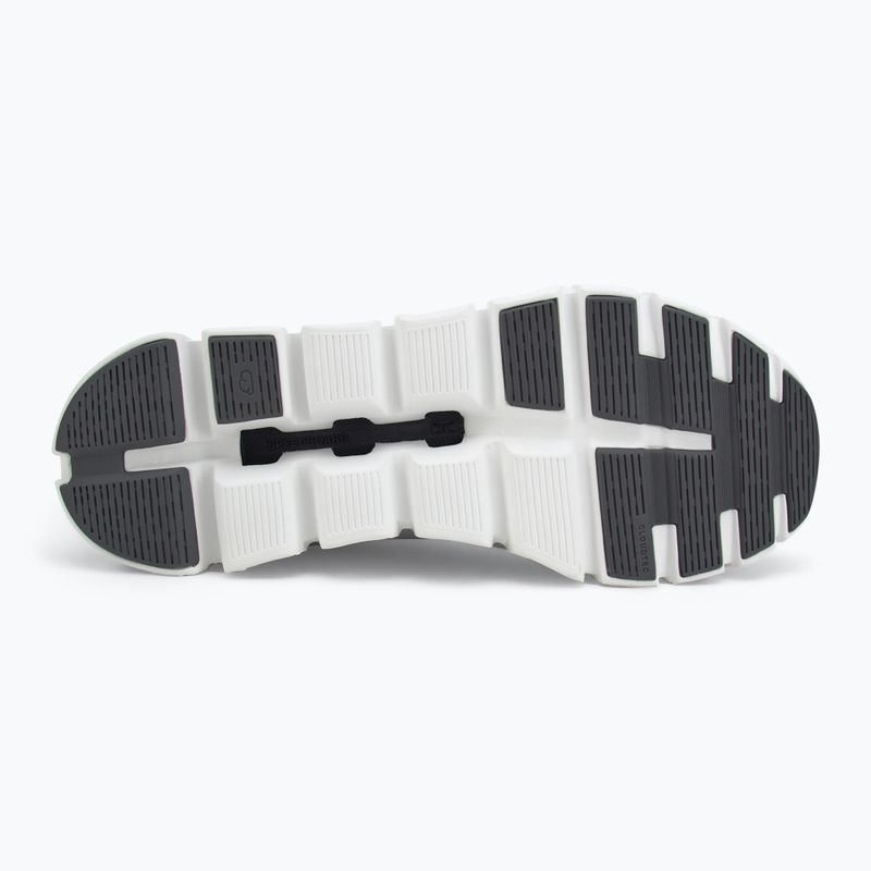 Încălțăminte pentru bărbați  On Cloud 6 glacier/white 4