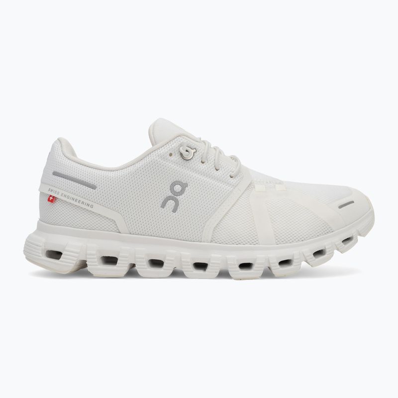 Încălțăminte pentru bărbați  On Running Cloud 6 white/white 2