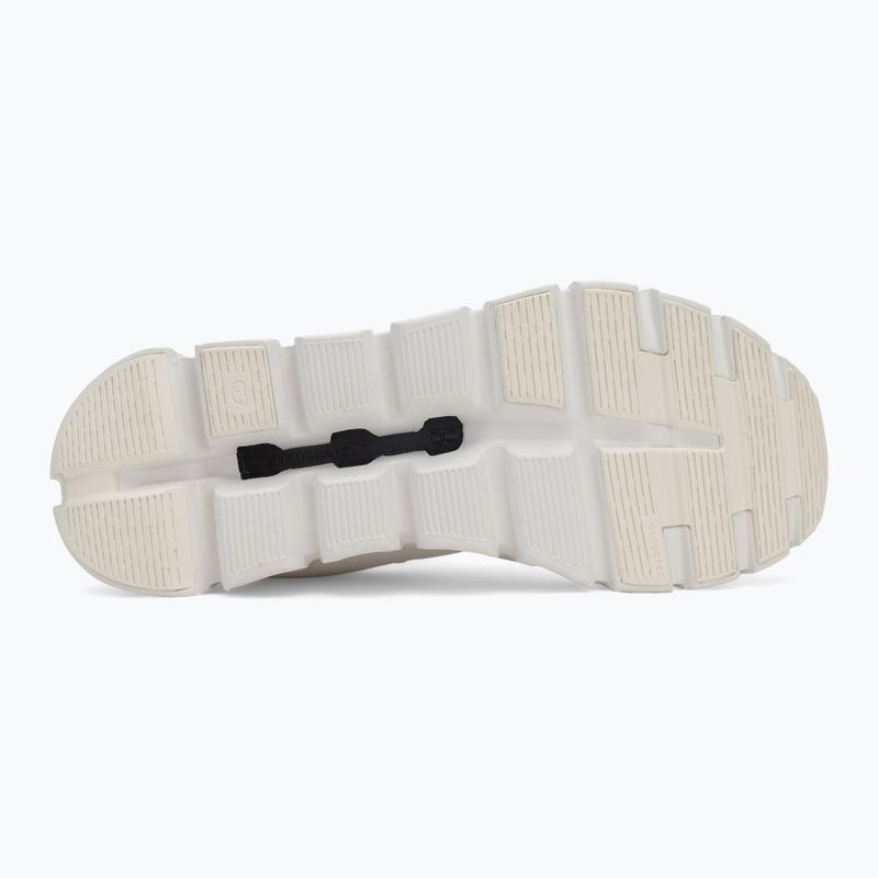 Încălțăminte pentru bărbați  On Cloud 6 white/white 4