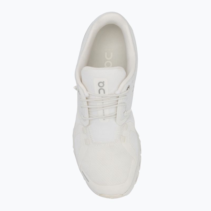 Încălțăminte pentru bărbați  On Running Cloud 6 white/white 5