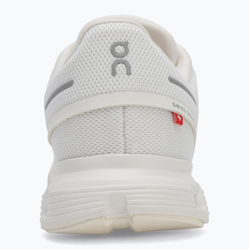 Încălțăminte pentru bărbați  On Running Cloud 6 white/white 6