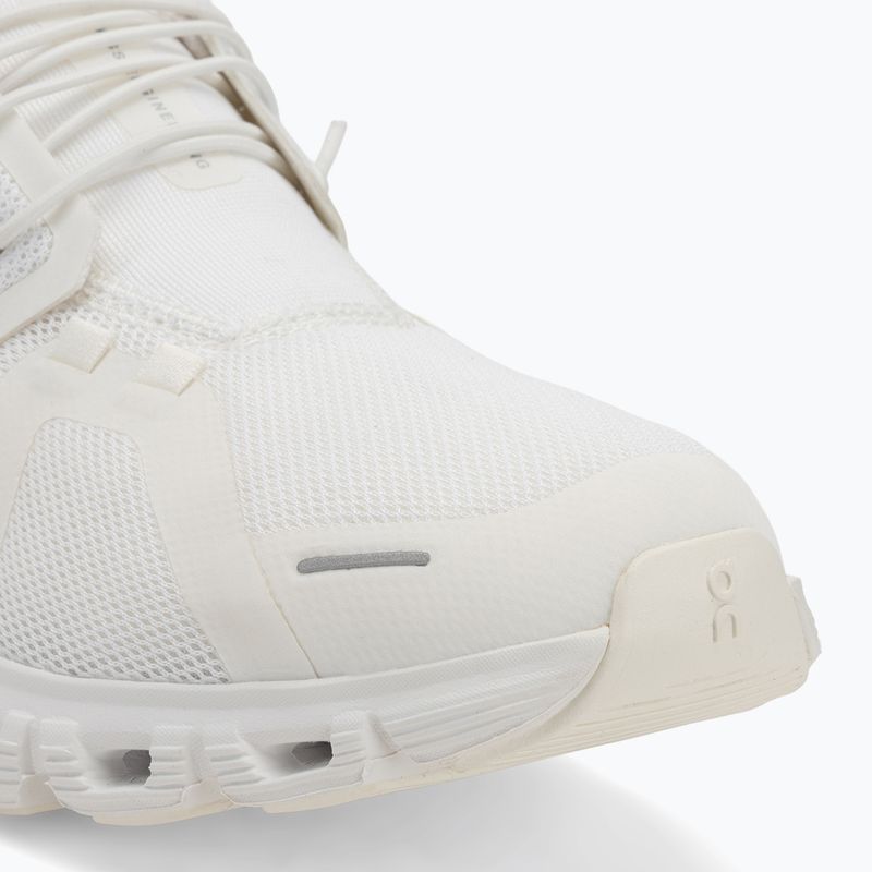 Încălțăminte pentru bărbați  On Running Cloud 6 white/white 7