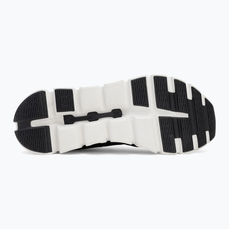Încălțăminte pentru bărbați  On Cloud 6 black/white 4