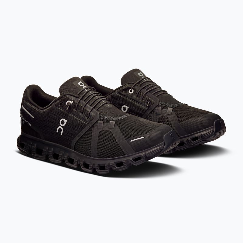 Încălțăminte pentru bărbați e On Running Cloud 6 black/black 3