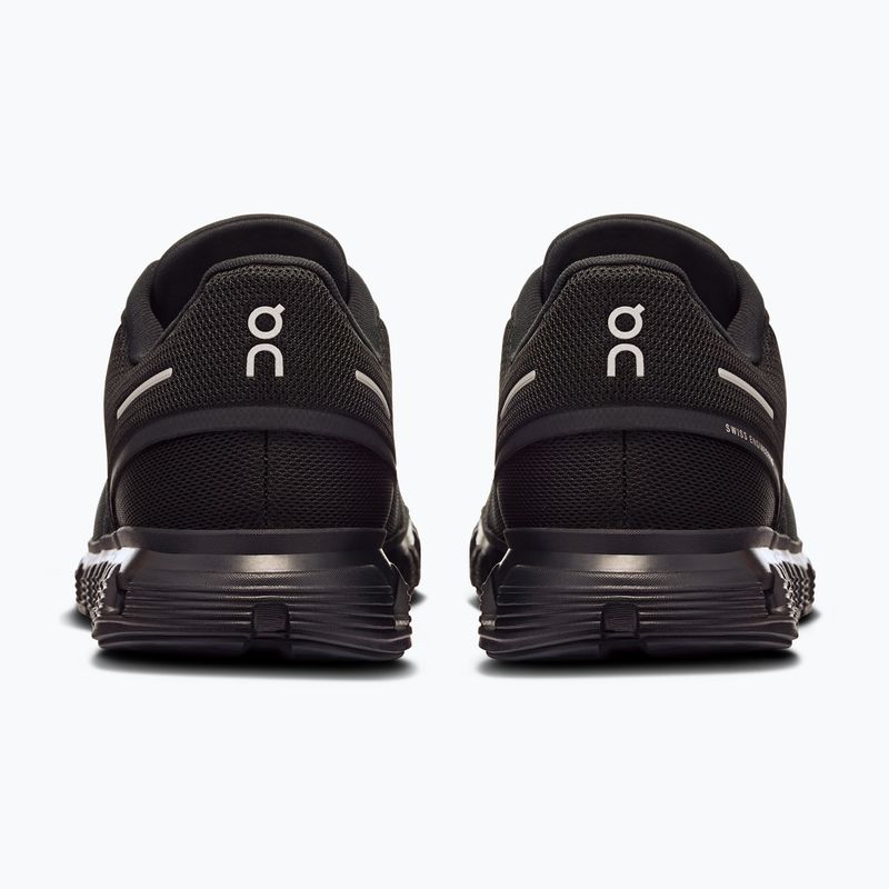 Încălțăminte pentru bărbați e On Running Cloud 6 black/black 6