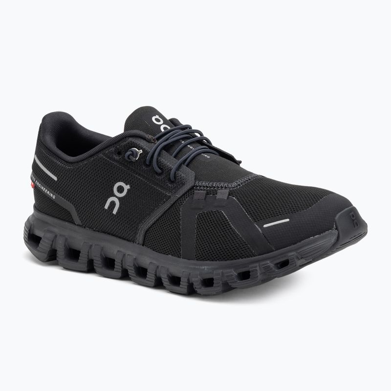 Încălțăminte pentru bărbați e On Running Cloud 6 black/black