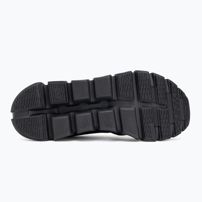Încălțăminte pentru bărbați e On Running Cloud 6 black/black 4
