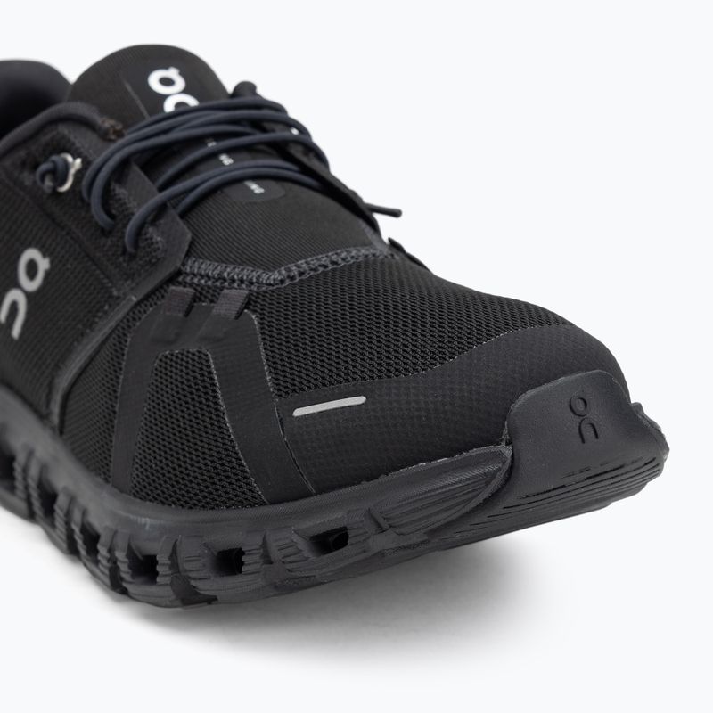 Încălțăminte pentru bărbați e On Running Cloud 6 black/black 7