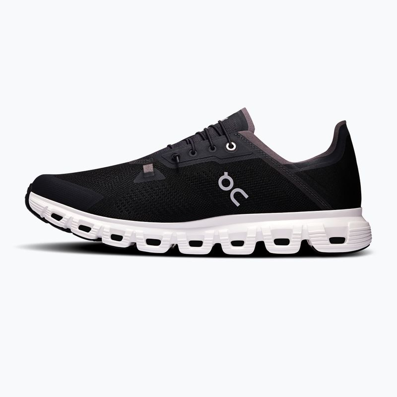 Încălțăminte pentru bărbați On Running Cloud 6 Coast black/white 2