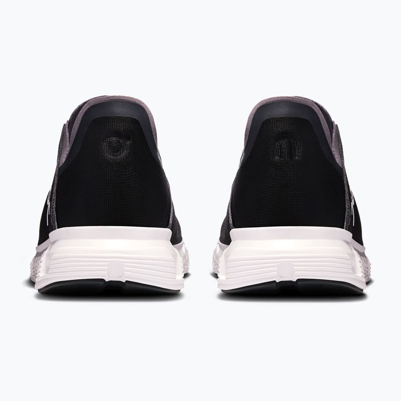 Încălțăminte pentru bărbați On Running Cloud 6 Coast black/white 6