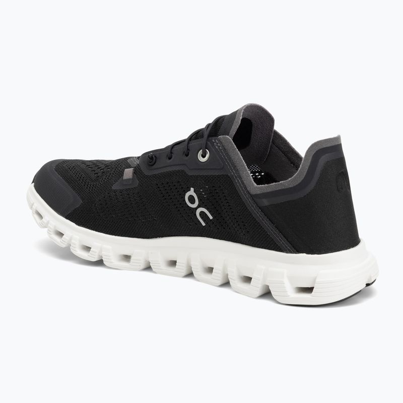 Încălțăminte pentru bărbați On Running Cloud 6 Coast black/white 3