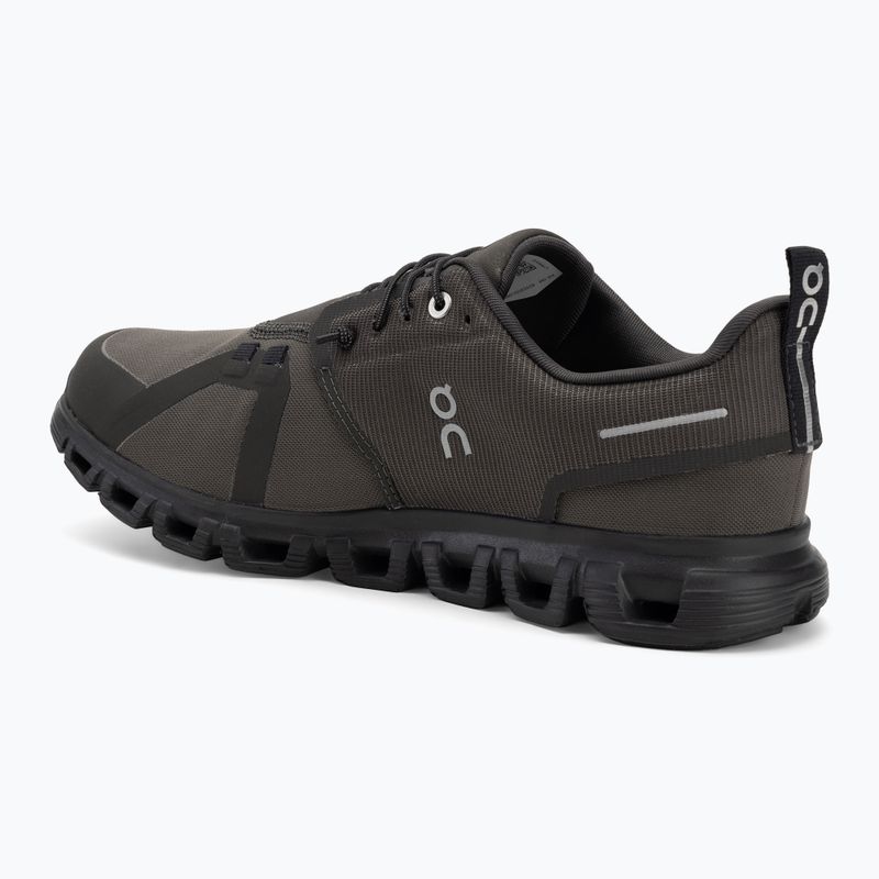 Încălțăminte pentru bărbați On Cloud 6 WP thorn/black 3