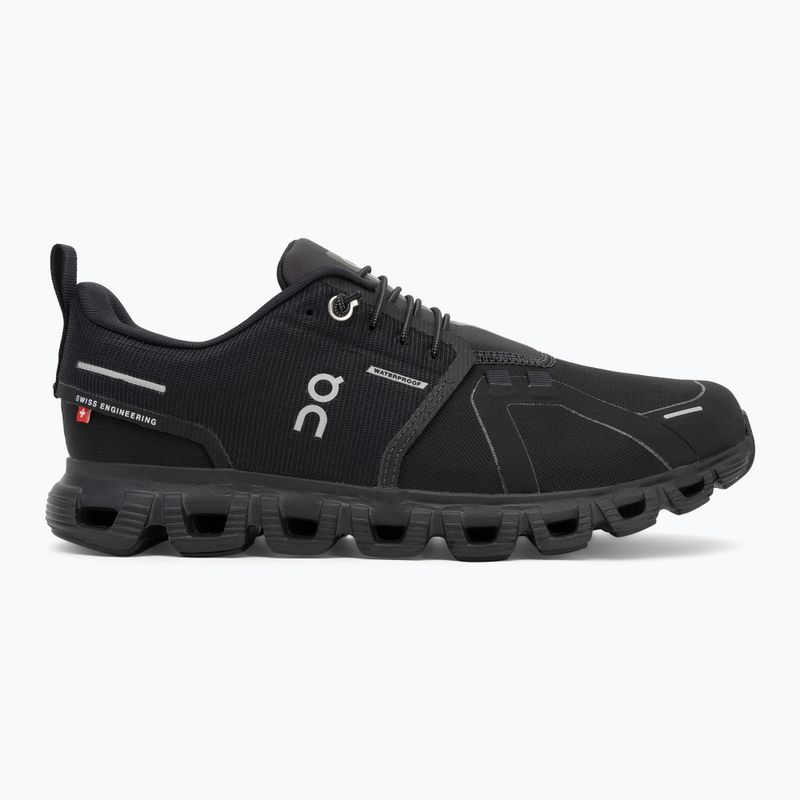 Încălțăminte pentru bărbați On Running Cloud 6 WP black/black 2