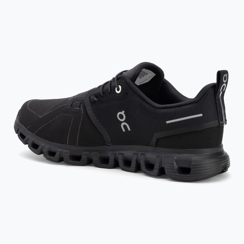 Încălțăminte pentru bărbați On Running Cloud 6 WP black/black 3
