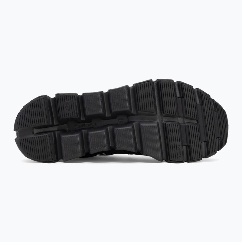 Încălțăminte pentru bărbați On Running Cloud 6 WP black/black 4
