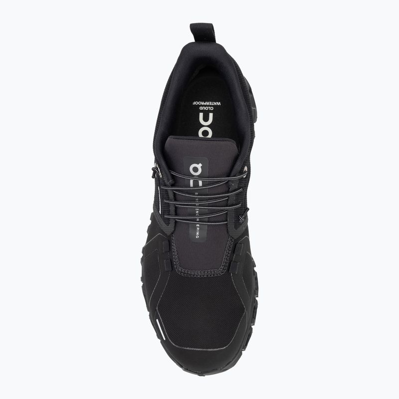 Încălțăminte pentru bărbați On Running Cloud 6 WP black/black 5