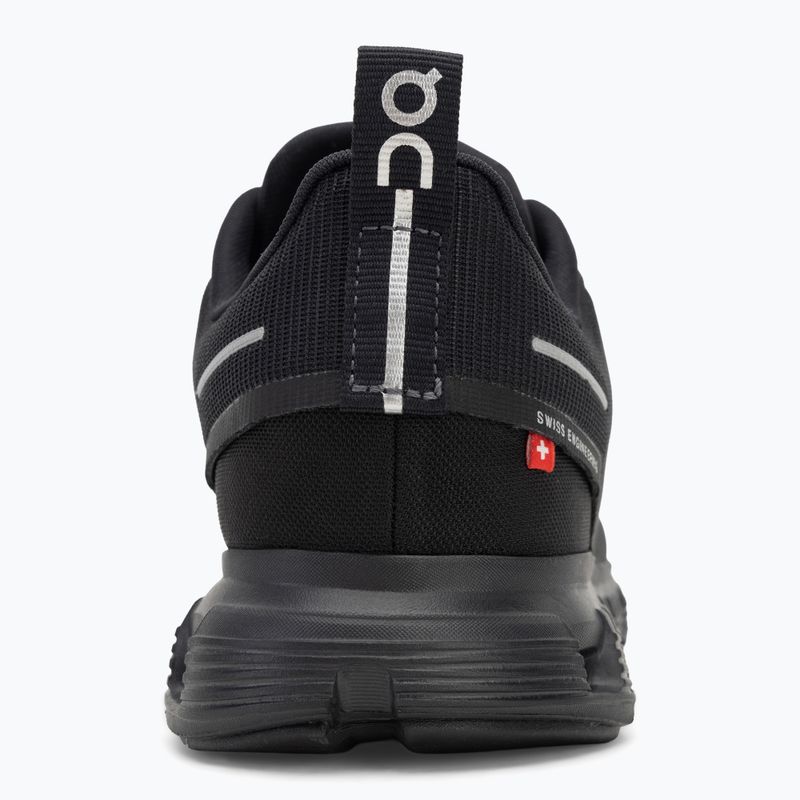 Încălțăminte pentru bărbați On Cloud 6 WP black/black 6