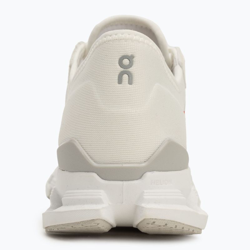 Încălțăminte de antrenament pentru bărbați On Running Cloud X 4 AD white/wolf 6