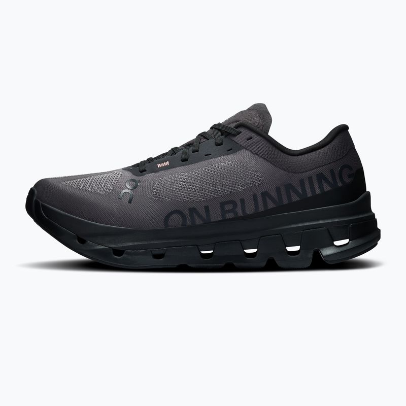 Încălțăminte de alergare pentru bărbați On Running Cloudflow 5 black/black 2