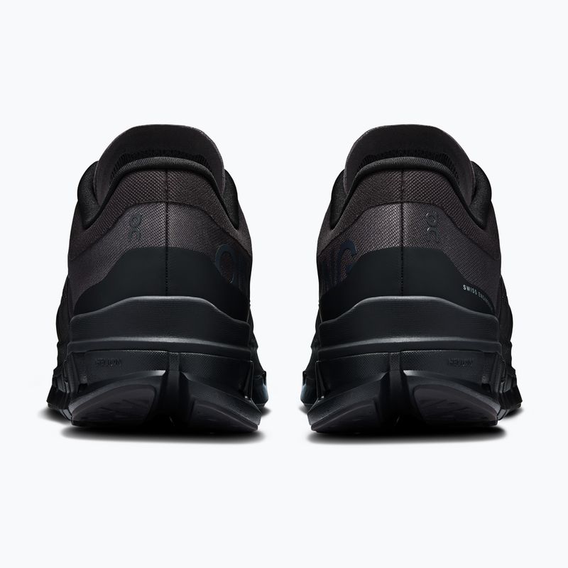 Încălțăminte de alergare pentru bărbați On Running Cloudflow 5 black/black 6