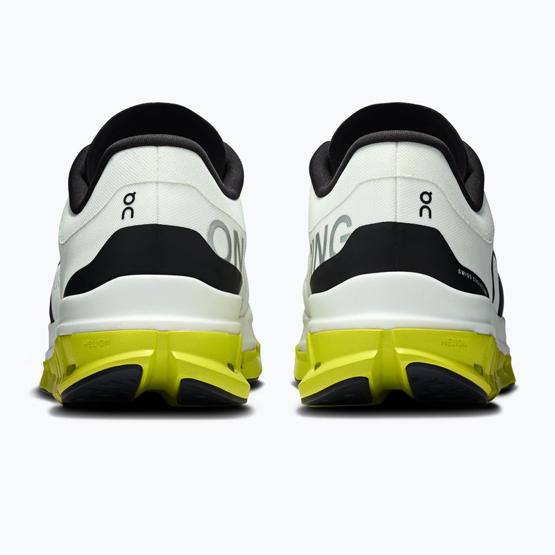 Încălțăminte de alergare pentru bărbați On Running Cloudflow 5 white/lime 6