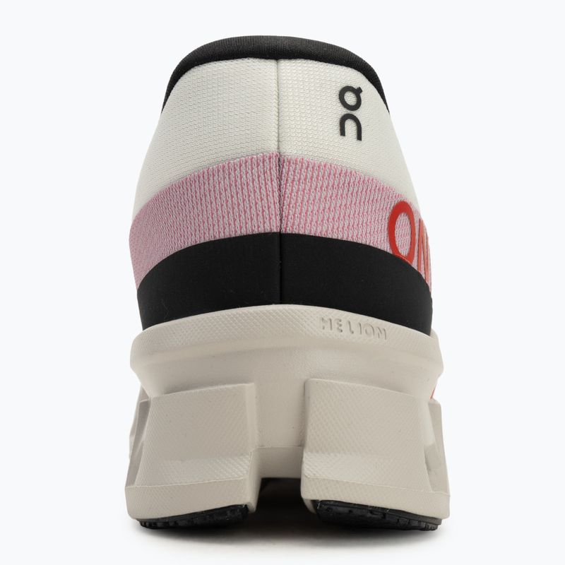 Încălțăminte de alergare pentru bărbați On Cloudmonster 2 ivory/silver 6