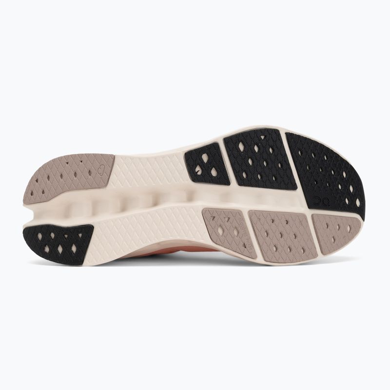 Încălțăminte de alergare pentru bărbați On Cloudsurfer 2 tangerine/ivory 4