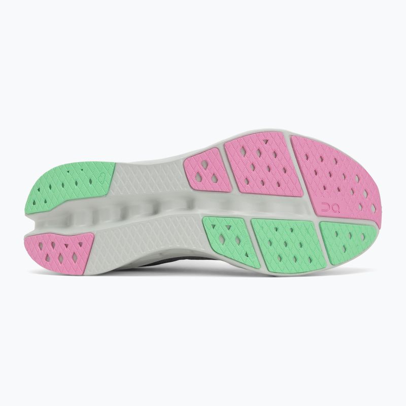 Încălțăminte de alergare pentru bărbați On Cloudsurfer 2 white/mineral 4