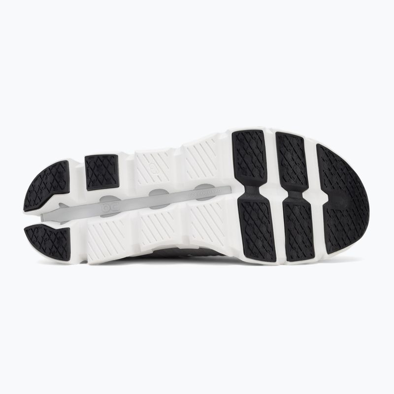 Încălțăminte de alergare pentru bărbați Buty On Cloudswift 4 alloy/glacier 4