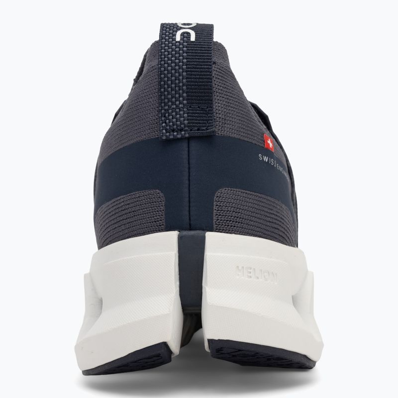 Încălțăminte de alergare pentru bărbați Buty On Cloudswift 4 navy/ink 6