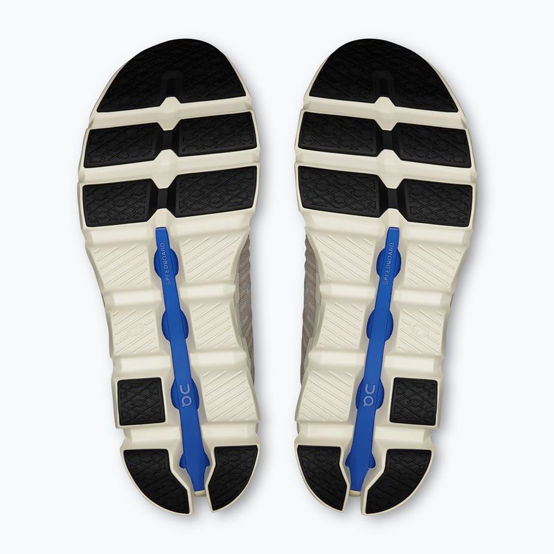 Încălțăminte de alergare pentru bărbați Buty On Cloudswift 4 cream/cobalt 12