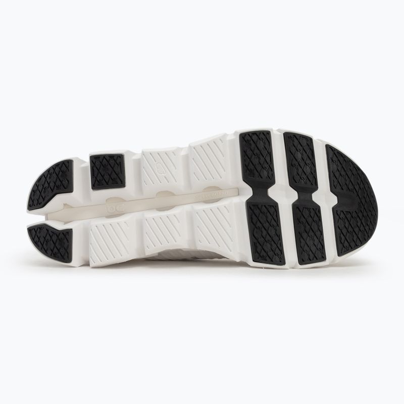 Încălțăminte de alergare pentru bărbați Buty On Cloudswift 4 white/white 4