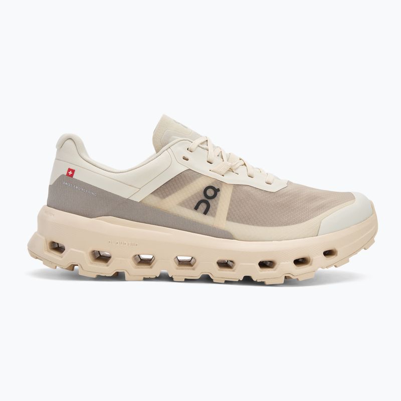 Încălțăminte de alergare pentru bărbați On Cloudvista 2 cream/desert 2