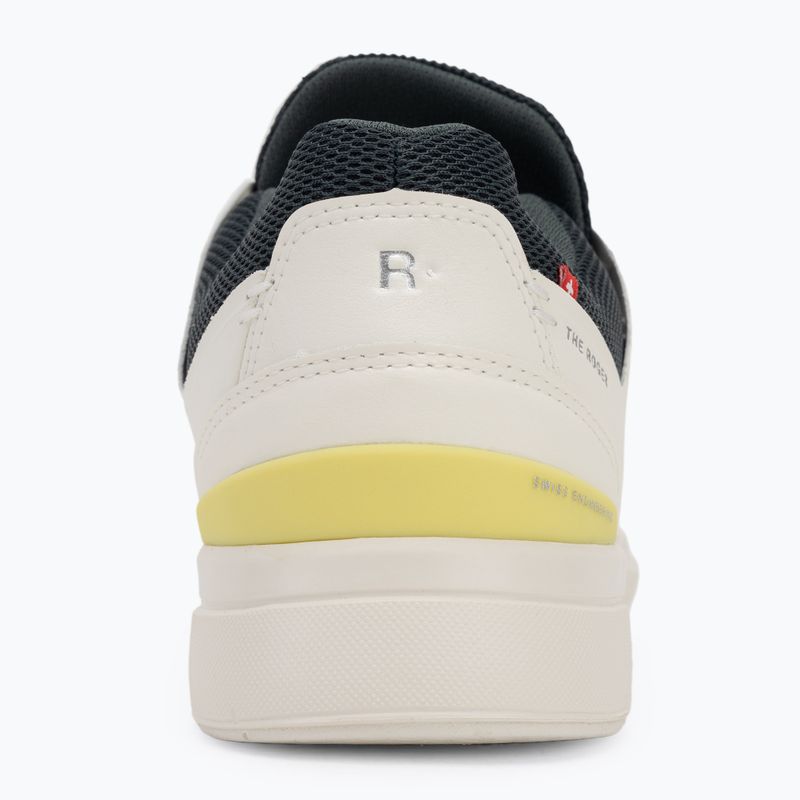 Încălțăminte pentru bărbați On The Roger Advantage ivory/evergreen 6